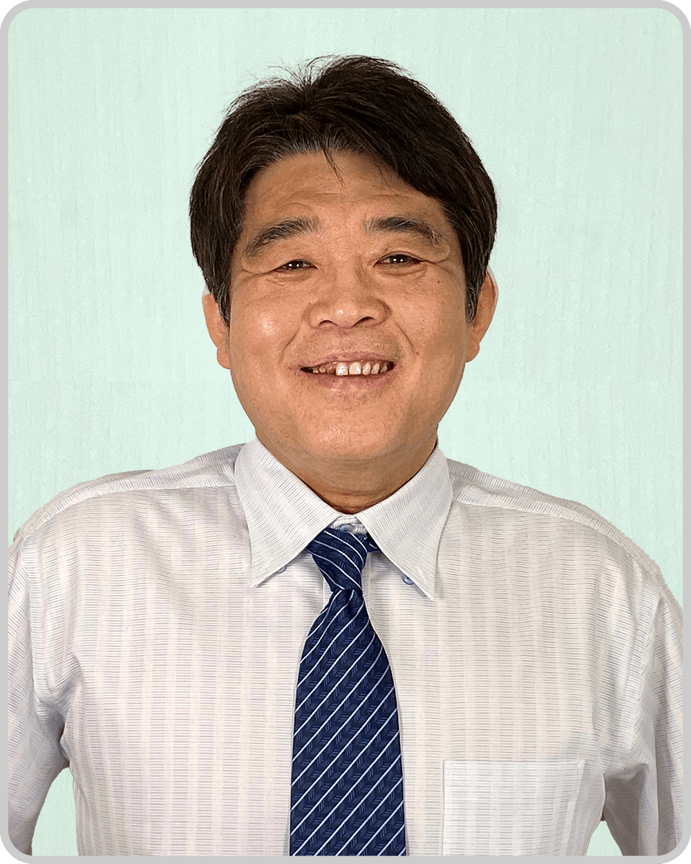 斎藤　昌徳