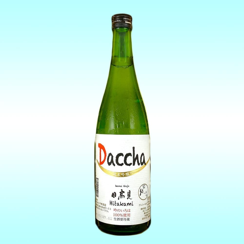 Daccha吟のいろは
