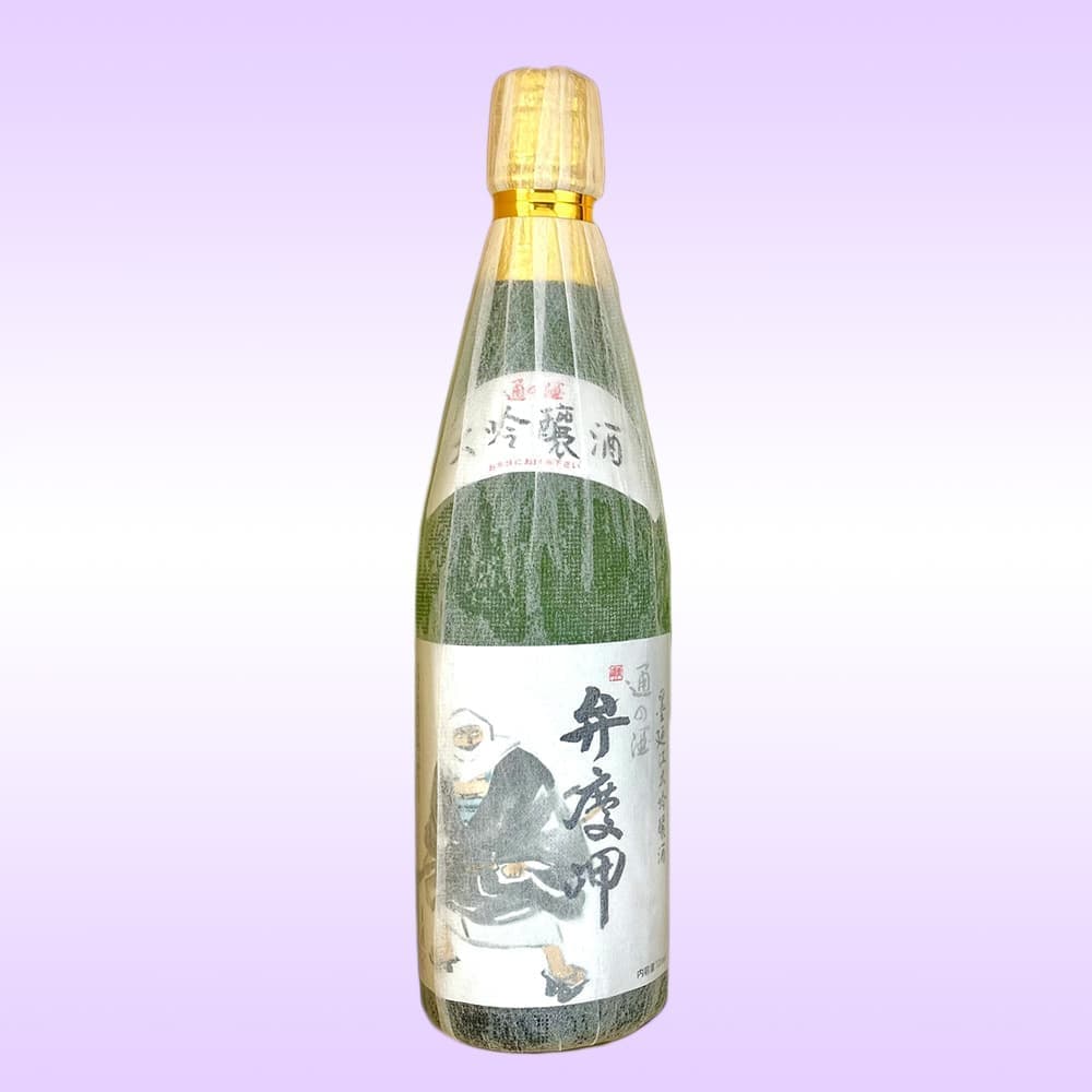 弁慶岬