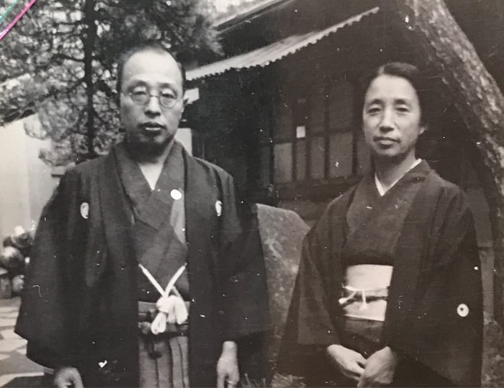 二代目博作きよ