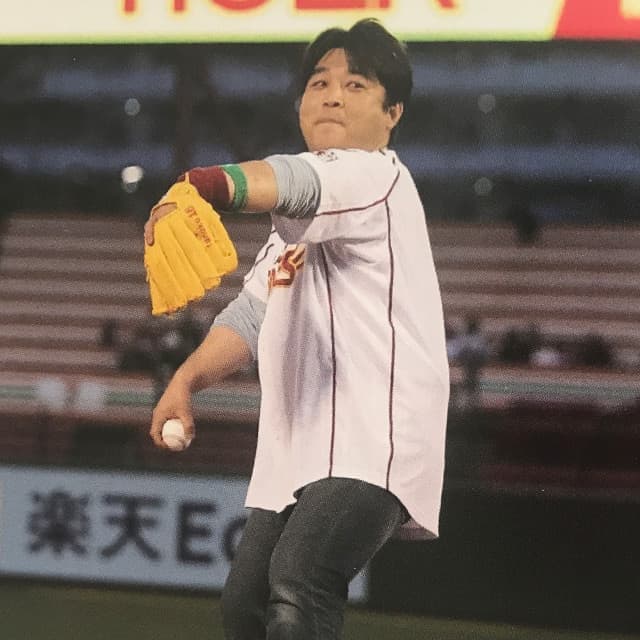 専務野球1